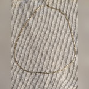 14k Gold Cuban Link Chain